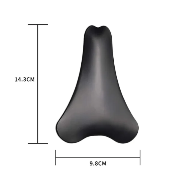 Reusable Y-Shape Silicone Camel Toe Concealer | CamelNotConcealer - Image 11