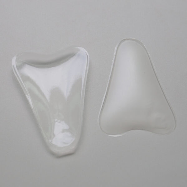 Heart-Shaped Silicone - Image 2