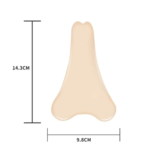 Reusable Y-Shape Silicone Camel Toe Concealer | CamelNotConcealer - Image 4