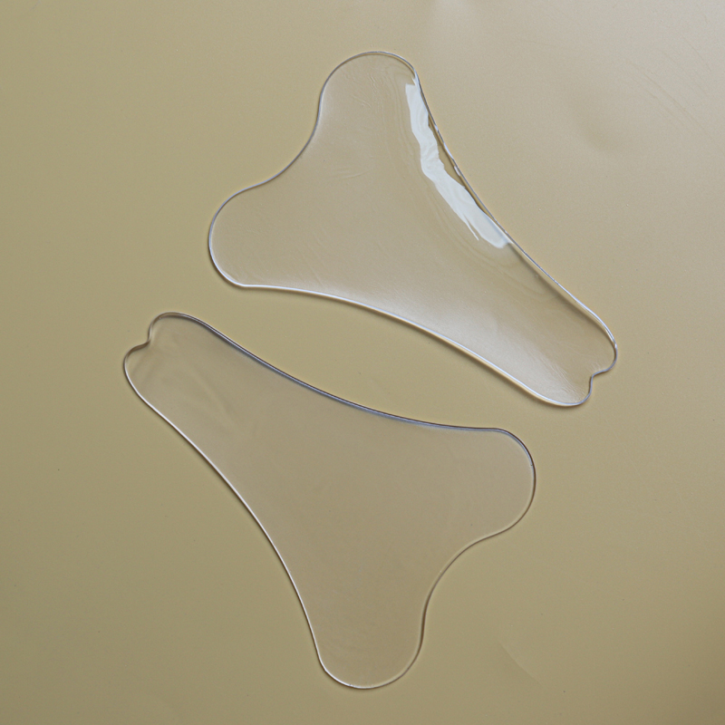 Y-Shaped Silicone