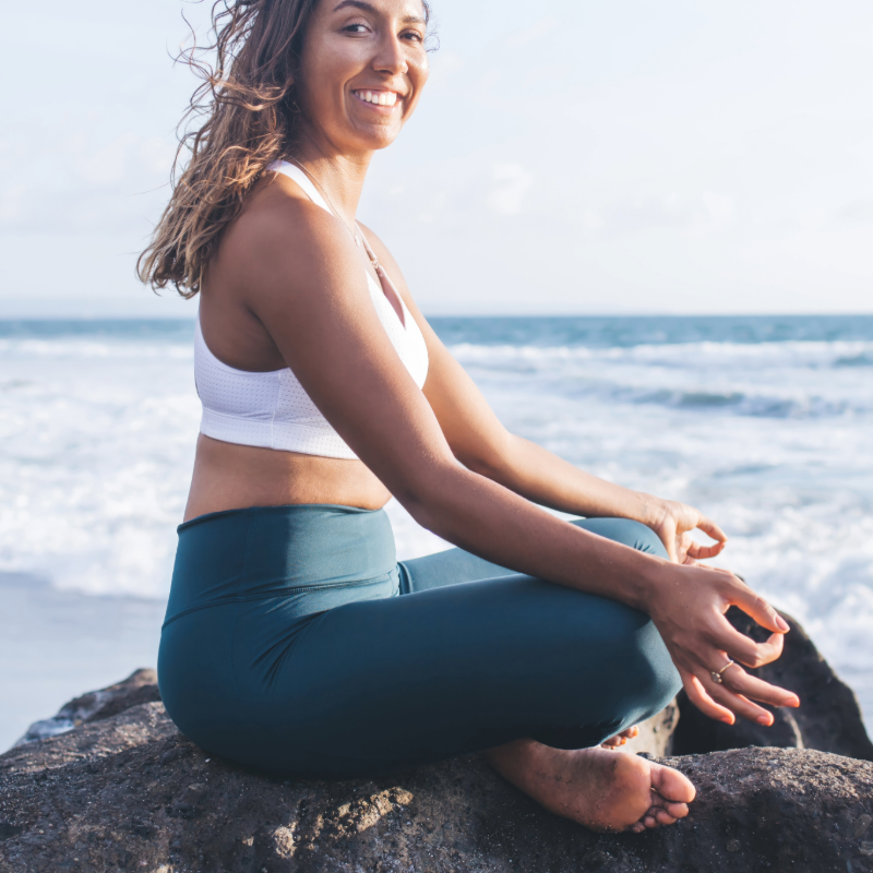 yoga