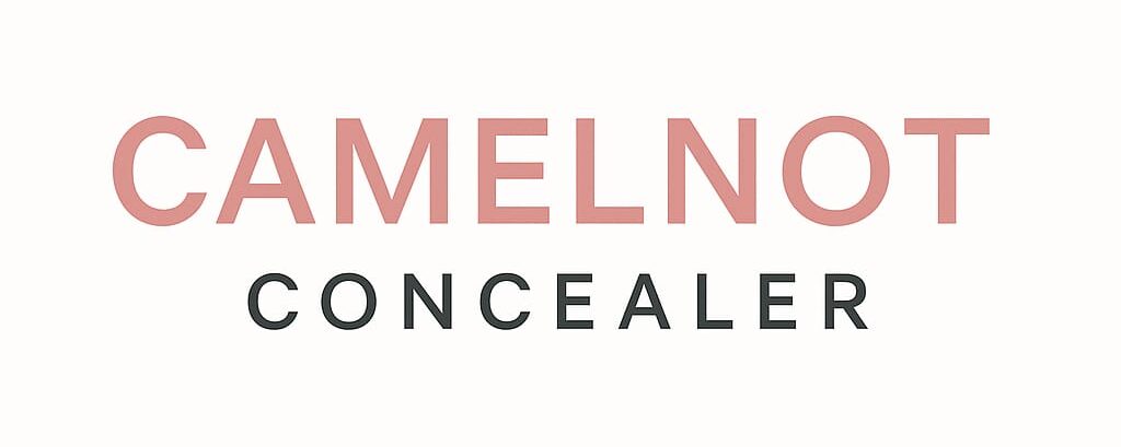 Camel Toe Concealer